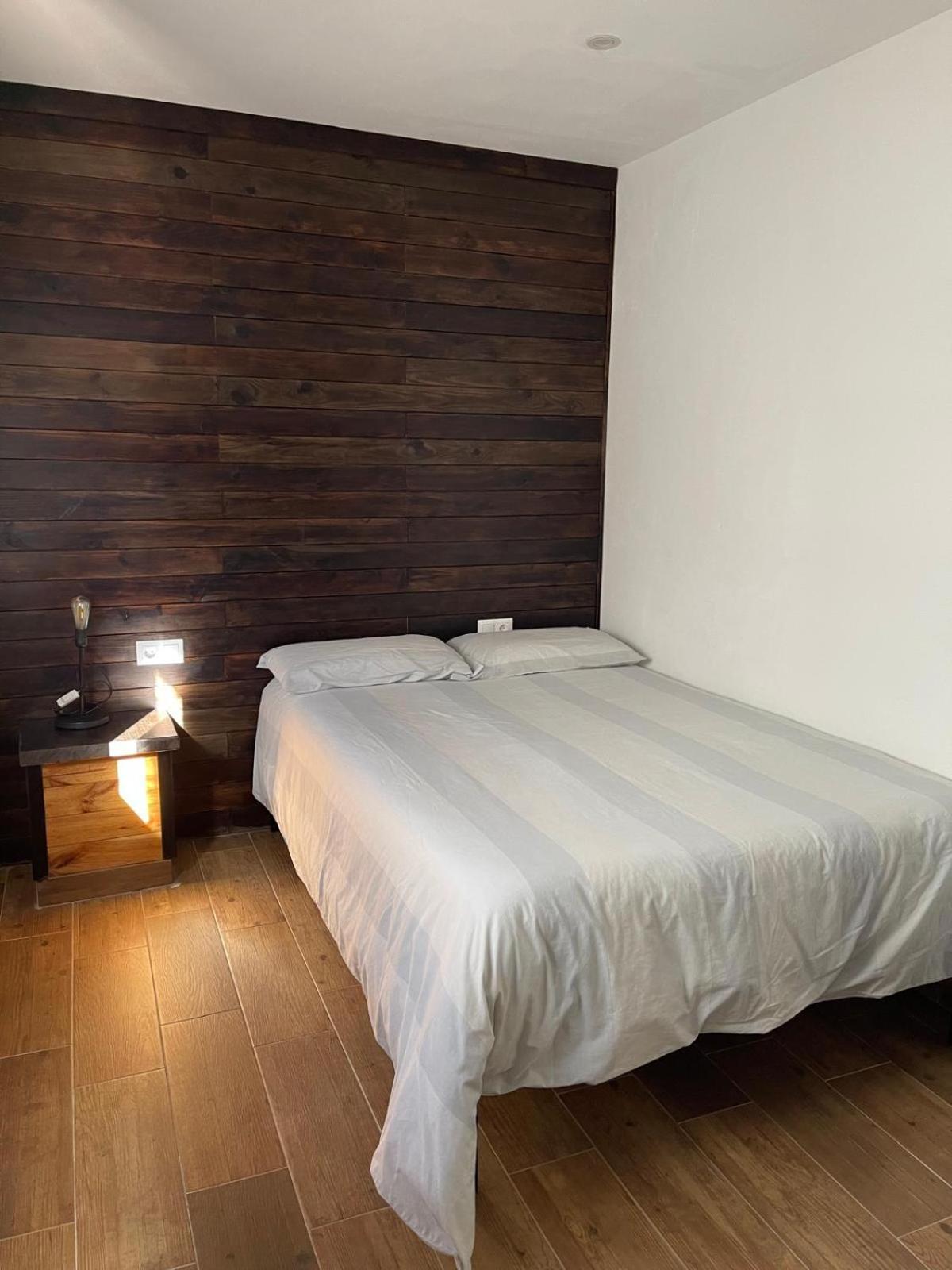 Apartamento Rural Julio Trevélez Exterior foto